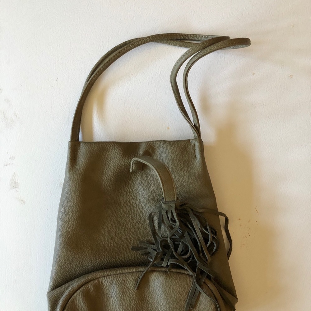 Street Level Bag - Picture 2 of 3